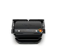 Tefal GC7178G1 OptiGrill+ Intelligent Health Grill Cook 2000W