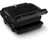 Tefal Optigrill Elite GC750810 Contact Grill 2000W/230V Electric Grill, Black