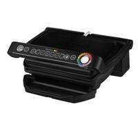Tefal OptiGrill GC7058 - Grill - elektrisch