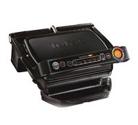 Tefal OptiGrill + GC7128 contact grill