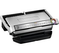 Tefal OptiGrill Plus Health Grill, X-Large, 2000 W