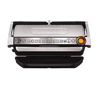 Tefal Optigrill Plus XL, 9 Cooking Programs, Measure Cook Technology,