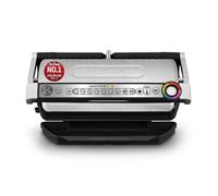 Tefal Optigrill Plus XL, 9 Cooking Programs, Measure Cook Technology, Temperatur