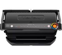 Tefal Optigrill+ XL GC7278G1 Health Grill - Black, Black