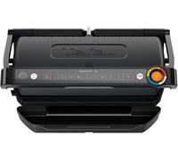 Tefal OptiGrill+ XL Health Grill Black