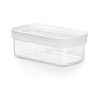 Tefal Optima Dry Food Storage Container - 0.45L - 100% Airtight, Dishwasher Safe - N1140910