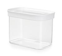 Tefal Optima Dry Food Storage Container- 1.0L - 100% Airtight, Dishwasher Safe - N1141010