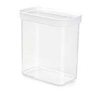 Tefal Optima Dry Food Storage Container - 1.6L - 100% Airtight, Dishwasher Safe & BPA Free - N1141110