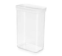 Tefal Optima Dry Food Storage Container - 2.2L - 100% Airtight, Dishwasher Safe & BPA Free - N1141210