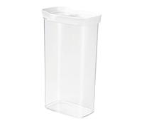 Tefal Optima Dry Food Storage Container - 2.8L - 100% Airtight, Dishwasher Safe & BPA - N1141310