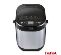 Tefal Pain et Delices Breadmaker PF240E40 Stainless Steel Multi Function Machine