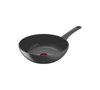 TEFAL Pan | C4261943 | Wok | Diameter 28 cm | Suitable for induction hob | Fixed