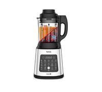Tefal Perfectmix Cook 1.75L Glass Jug High-Speed Blender/Soup Maker Bl83Sd65 One Colour