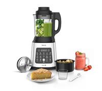 Tefal PerfectMix Cook Soup Maker and Blender, 10 Auto Programs, 1400W