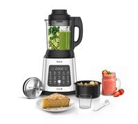 Tefal PerfectMix Cook Soup Maker and Blender, 10 Auto Programs, 1400W