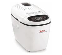 Tefal PF610138 bread maker 1600 W White