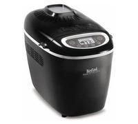 TEFAL | Bread Maker | PF611838 | Power 1600 W | Number of programs 19 | Display