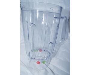 TEFAL PLASTIC BLENDER JUG BL3001 BL3008 BL3011 BL3031MS-0A11388 MS-650006