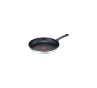 TEFAL Poele Dailycook en inox - Ø 26 cm - Tous feux dont induction