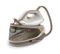 Tefal Power Pro Compact 200 Steam Station, 2400W, Up to 360g/min Steam Boost, Lightweight & Compact, SV6213G0