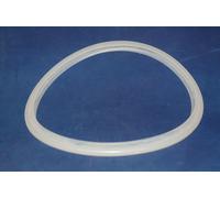 TEFAL PRESSURE COOKER SEAL GASKET SS-981055 TEFAL SECURE 5 INOX 24.5 cm GENUINE [EEK: Compliant]