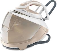 Tefal Pro Express Eco GV9E22G0 Steam Generator Iron - White / Beige, White