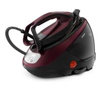 Tefal Pro Express Protect Pressurised Steam Generator Iron - Black