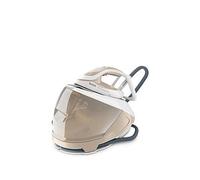 TEFAL Pro Express Eco GV9E22G0 Steam Generator Iron - Argile Moonlight, Cream,White
