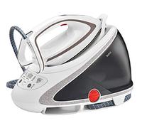 Tefal Pro Express Ultimate GV9567 steam ironing station,White