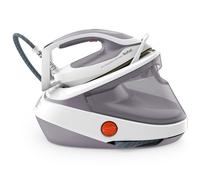 Tefal Pro Express Ultimate II 2700W Steam Generator Iron - GV9713G0