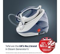 Tefal ProExpress Protect Steam Generator Iron - 7.5-Bar High Pressure