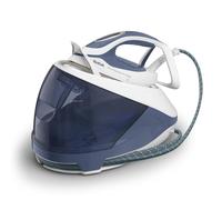 Tefal ProExpress Protect Steam Generator Iron, 7.5-Bar High Pressure, 560g/min Steam Boost, 135g/min Steam Output, No-Setting Technology, Anti-Drip P