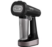 Tefal Pure Force Garment Steamer - Black