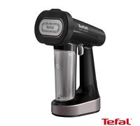 Tefal Pure Force Garment Steamer - Black