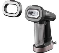 Pure Force DT8765G0 Garment Steamer - Ash Grey/Rose Gold