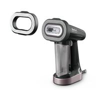 Tefal Pure Force Garment Steamer - Black