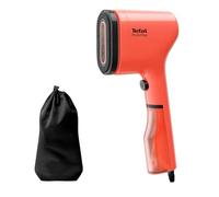 Tefal Pure Pop DT2022 Tragbare Dampfbürste 0.07L 1300W Coralle (DT2022E1) Brand TEFAL