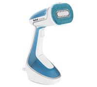 Tefal DT9530E1 Handheld Garment Steamer - Blue / White