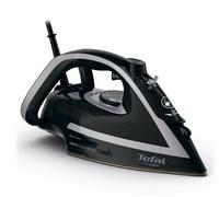 Tefal Puregliss FV8062E0 iron Dry & Steam iron Durilium AirGlide Autoclean