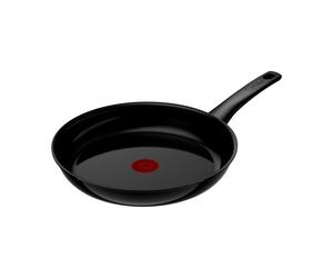 Tefal Renew ON frying pan Ø29.8 cm Black