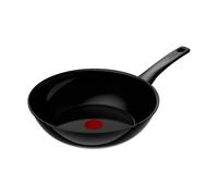 Tefal Renew ON wok Ø29.8 cm Black
