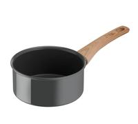 Tefal Renew, Saucepan 16 cm, Ceramic Non-Stick Coating, Eco-Designed, Recycled, Healthy Cooking, Thermo-Signal, Safe Utensils, Made in France, All Heat Sources Including Induction C4252813