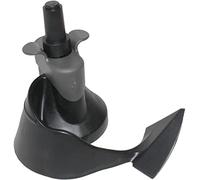 Tefal Replacement Mixer Blade SS-990596 Compatible with Tefal ActiFry FZ710015 Air Fryer | Original Tefal Replacement XA900302 with Silicone Gasket Included | Easy Installation