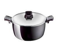 Tefal Resist Intense Stewpot, 26 Cm