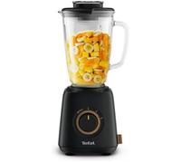 Tefal Respect Bl46En40 Blender Smoothie Maker 800W 1.75L Black Black One Size