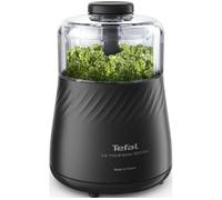 Tefal Respect Moulinette Mb710840 Mini Chopper 800W 0.5L Black Black