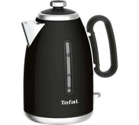 Tefal Retra KI780N40 Kettle - Matt Black