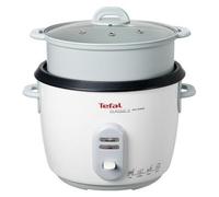 Tefal RK1011 rice cooker 700 W White