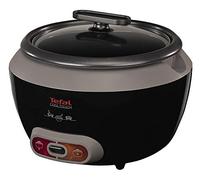 Tefal RK1568UK rice cooker 700 W Black