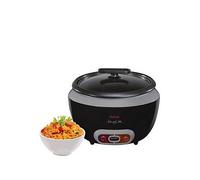 Tefal RK1568UK rice cooker 700 W Black